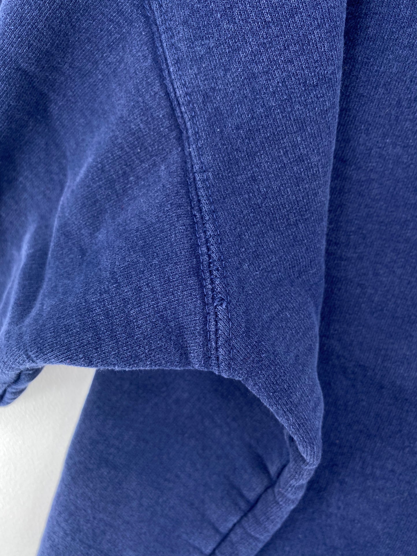 90's ADIDAS Size L Vintage Hoodie Sweat-Shirt / A1614