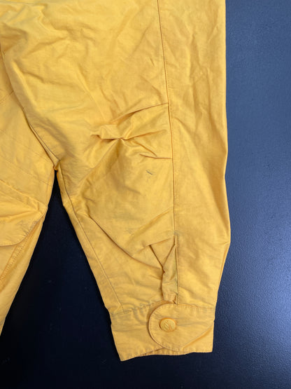 90's NAUTICA Size M Nylon Jacket / E2532J