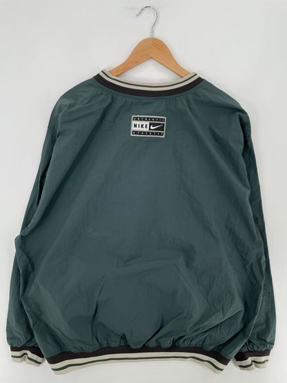 90's NIKE Size XL Vintage Nylon Jacket / E3316N
