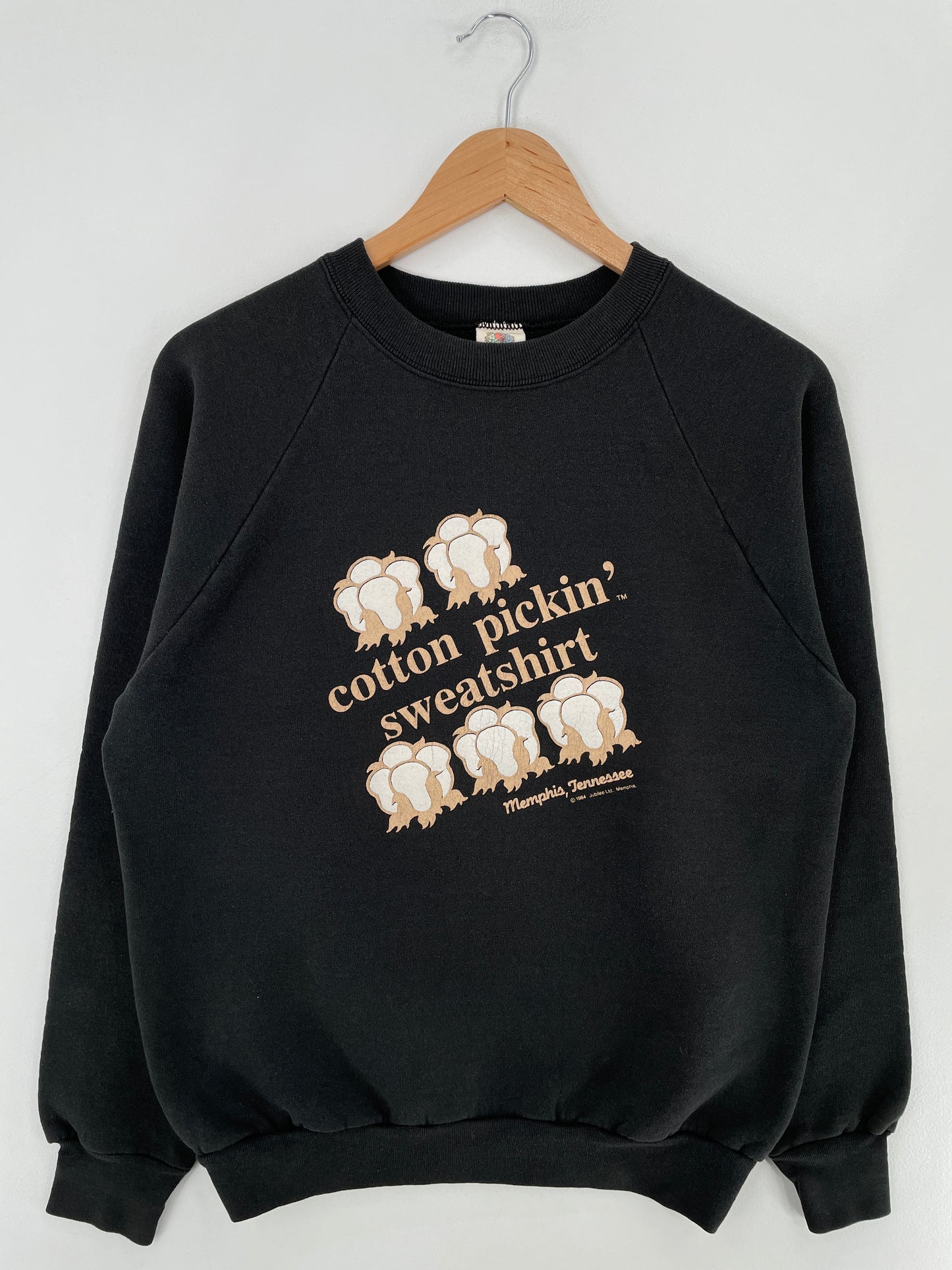 90's JUBILEE Made in USA Size L Vintage Sweat-Shirt / E4761S