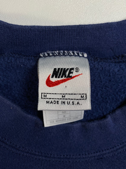90's NIKE Made in USA Size M Vintage Sweat-shirt / E5069S