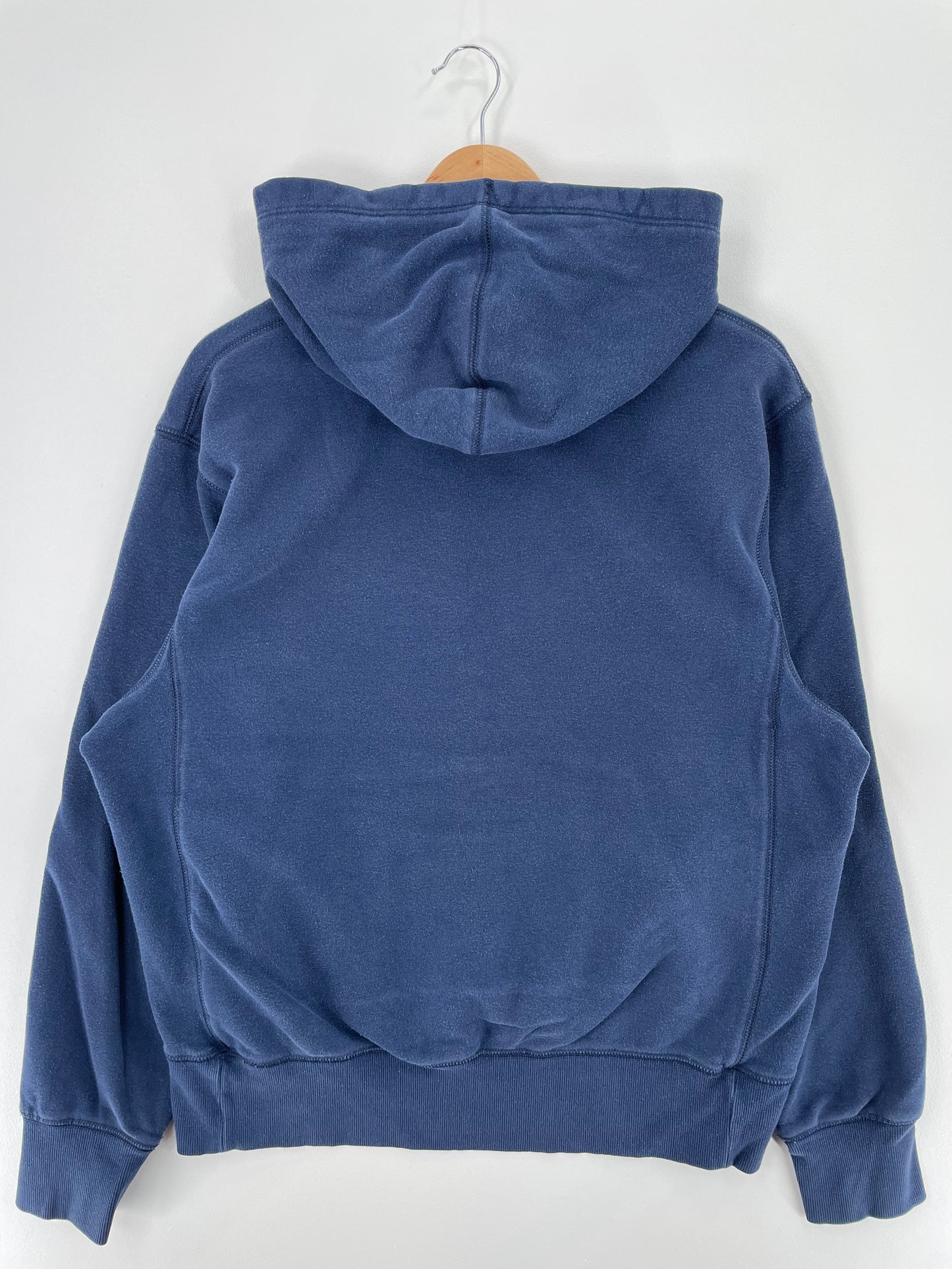 Vintage NIKE Size L Vintage Hoodie Sweat-shirt / A229