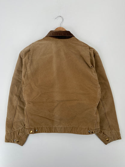 Vintage CARHARRT Size M Duck Jacket / A9306