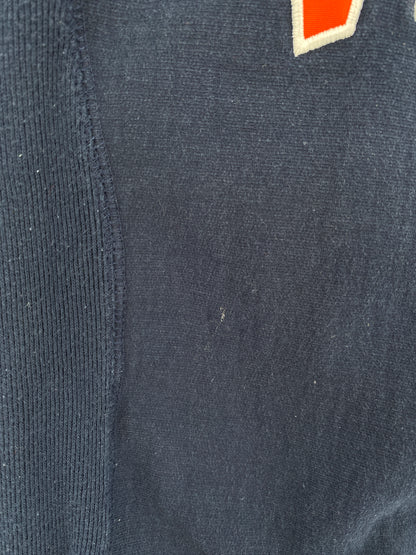 Vintage VIRGINIA Size M College Sweat-Shirt / A5843