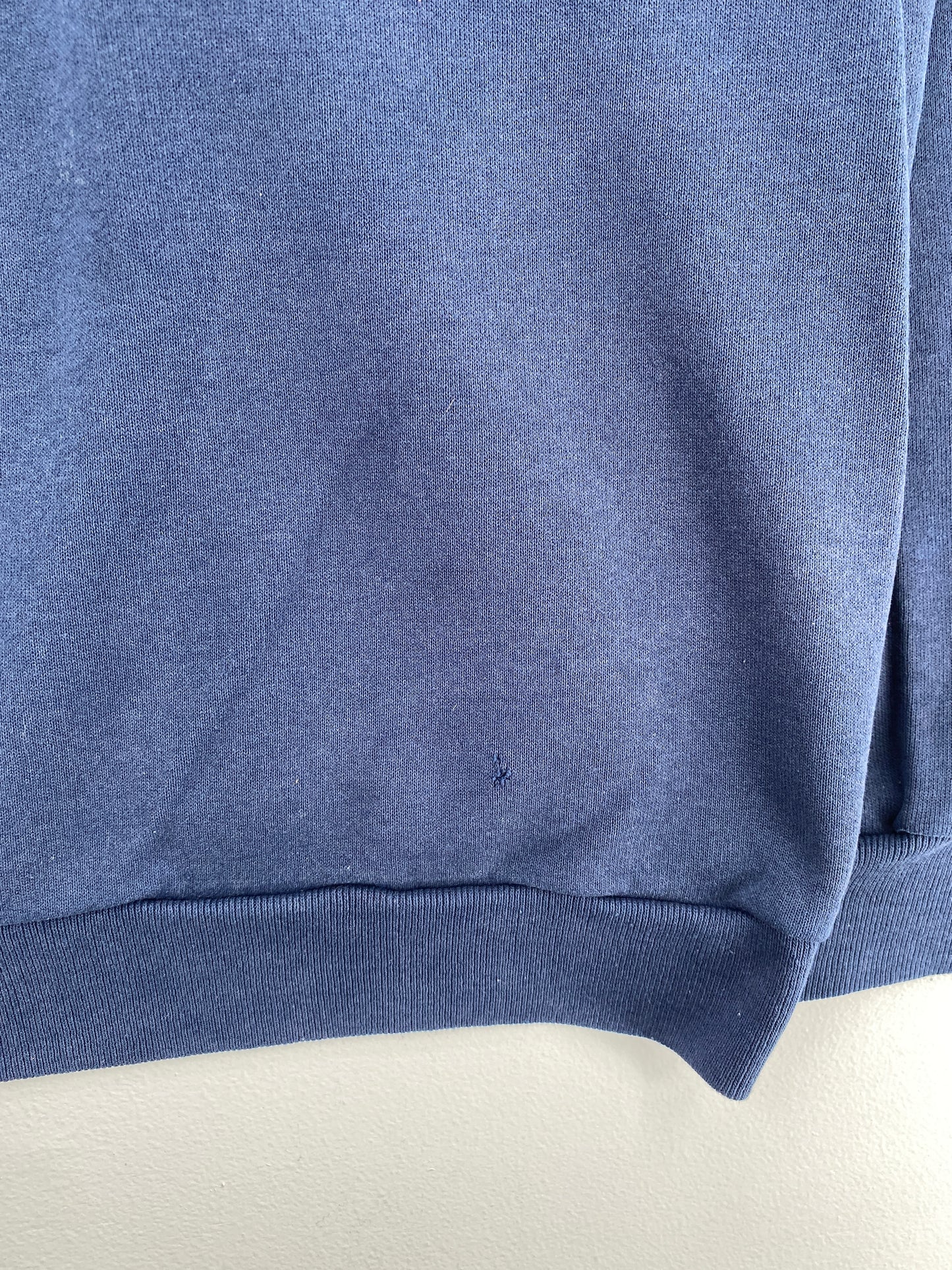 90's DALLAS COWBOYS Made in USA Size XL Vintage NFL Sweat-Shirt / A4415