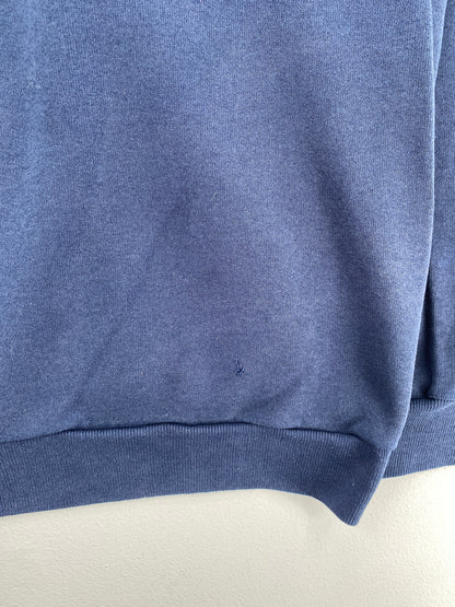 90's DALLAS COWBOYS Made in USA Size XL Vintage NFL Sweat-Shirt / A4415