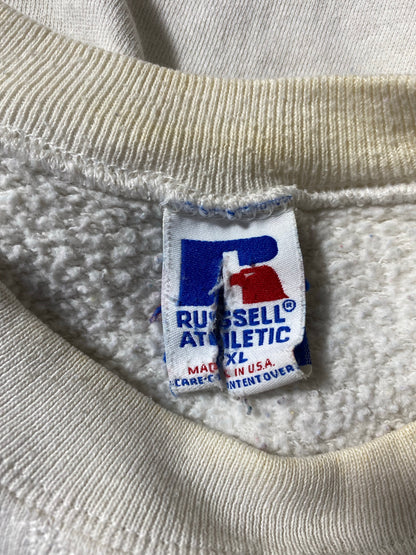 90's Remake POLO RALPH LAUREN Made in USA Size XL Vintage Sweat-shirt  / G4492S