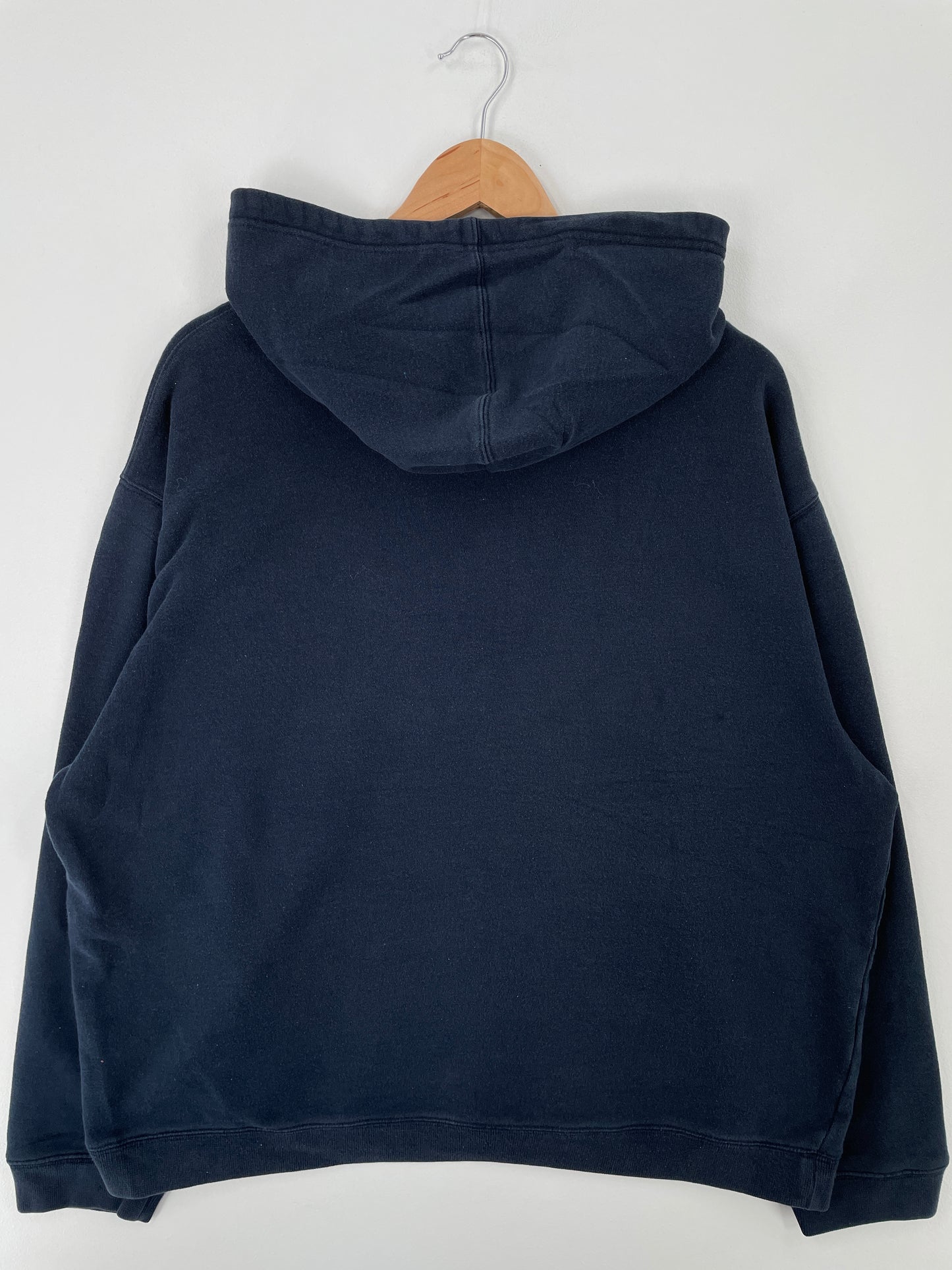 Vintage CHAPS RALPH LAUREN Size XL Vintage Hoodie Sweat-shirt / A9293