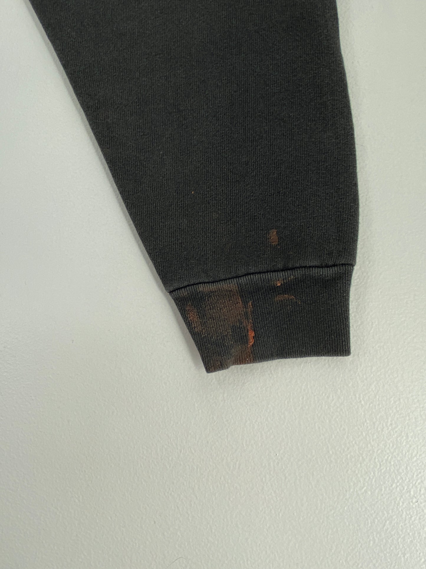 1999 UNIVERSAL STUDIOS DUELING DRAGON Size Approx.L Vintage Sweat-Shirt / E6584S