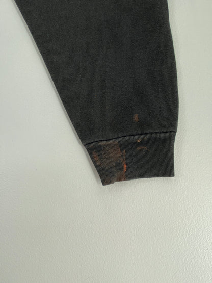 1999 UNIVERSAL STUDIOS DUELING DRAGON Size Approx.L Vintage Sweat-Shirt / E6584S