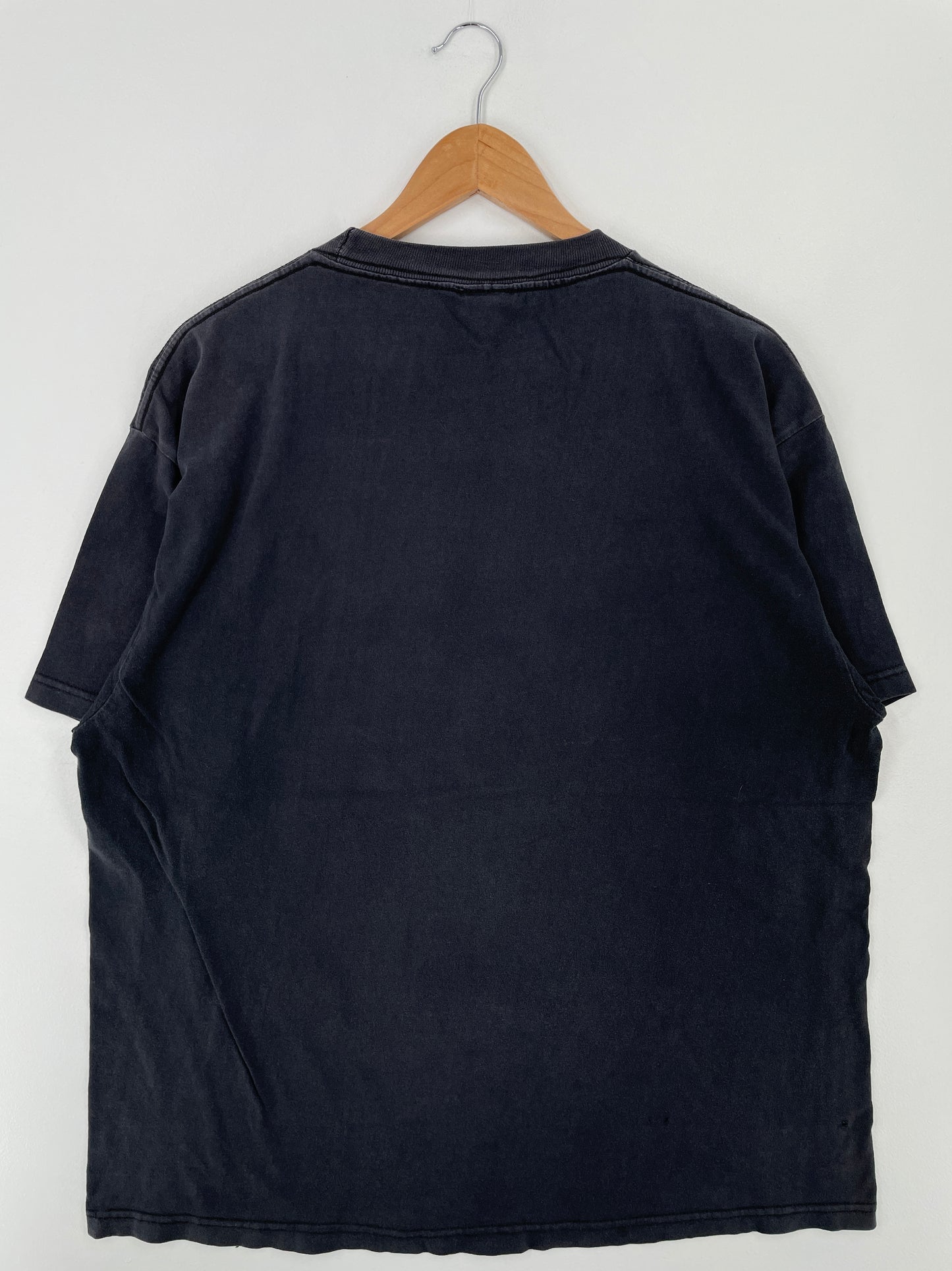 Vintage MARVEL IRON MAN Size XL T-shirt / A8997