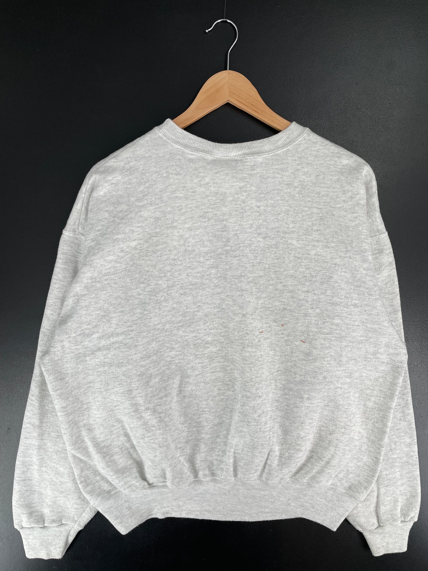 90's KENTUCKY WILDCATS Made in USA Size Approx.L Vintage College Sweat Shirt / E6763S