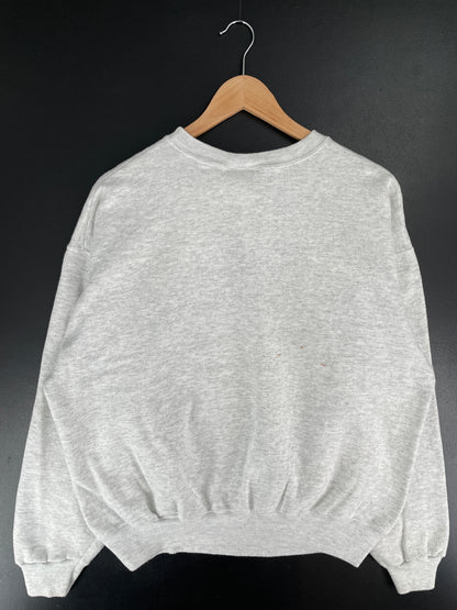 90's KENTUCKY WILDCATS Made in USA Size Approx.L Vintage College Sweat Shirt / E6763S