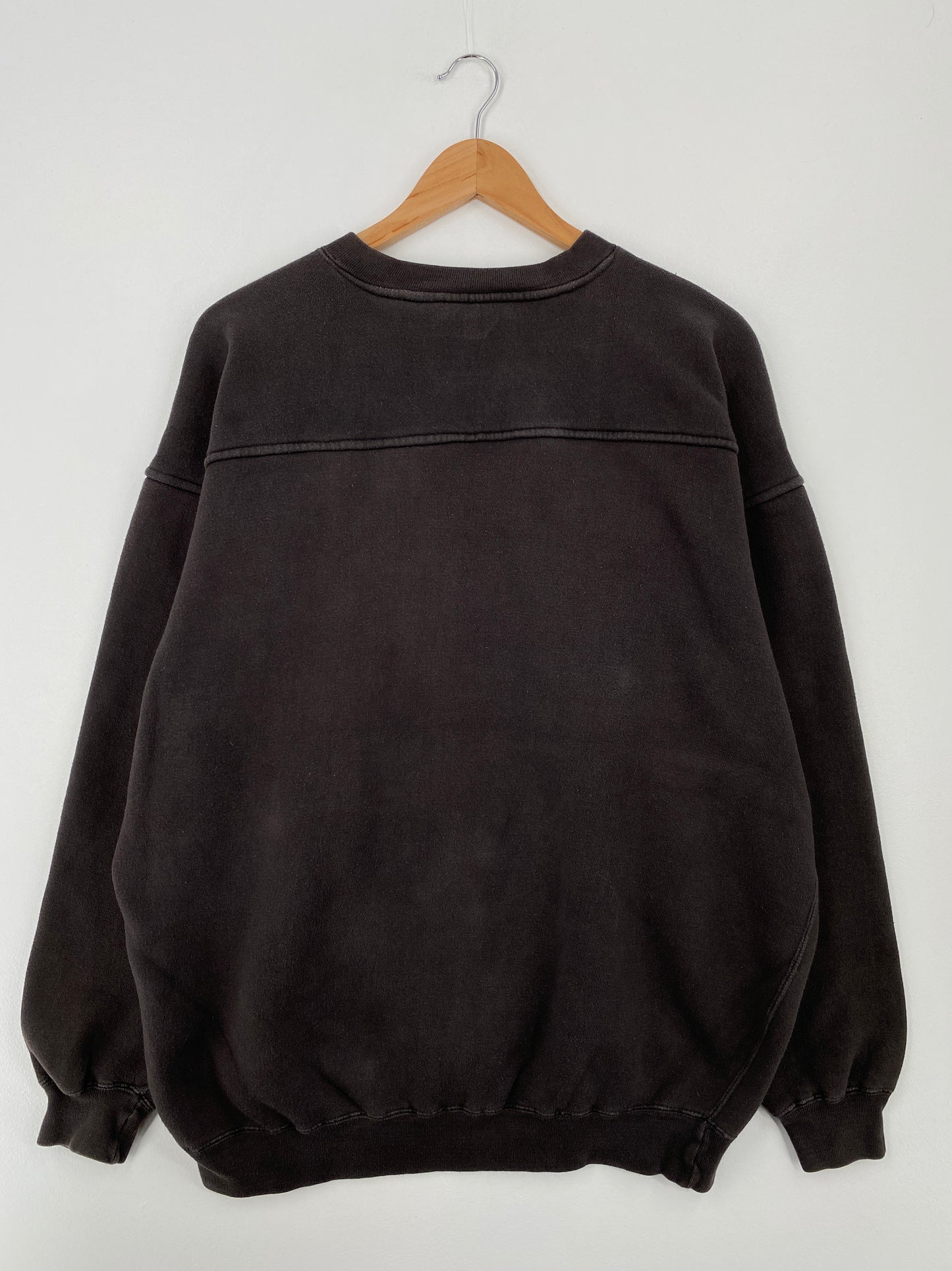 90's FLORIDA STATE Size L Vintage College Sweat-Shirt / A8658