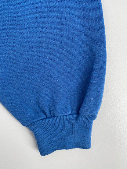 90's ST. LOUIS BLUES Made in USA Size XL Vintage NHL Sweat-Shirts / A3777