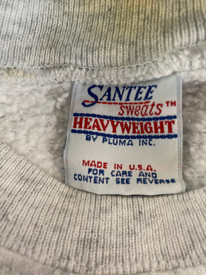 90's HARD ROCK CAFE ORLANDO MADE IN USA Approx. Size XL Vintage Sweat-Shirts / K1507