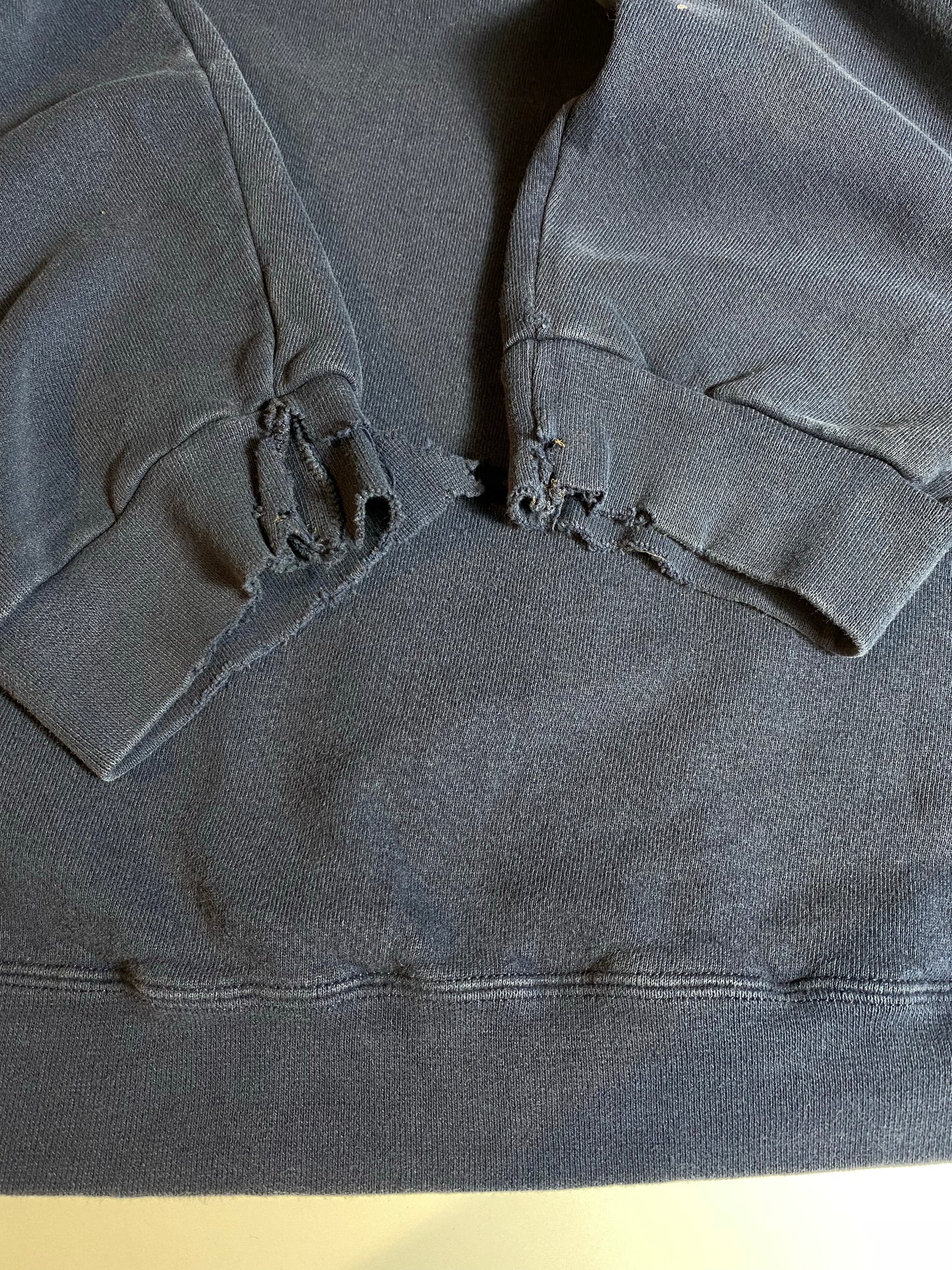 90’s NIKE CENTER SWOOSH Size XXL Vintage Hoodie Sweat-Shirt / K7243