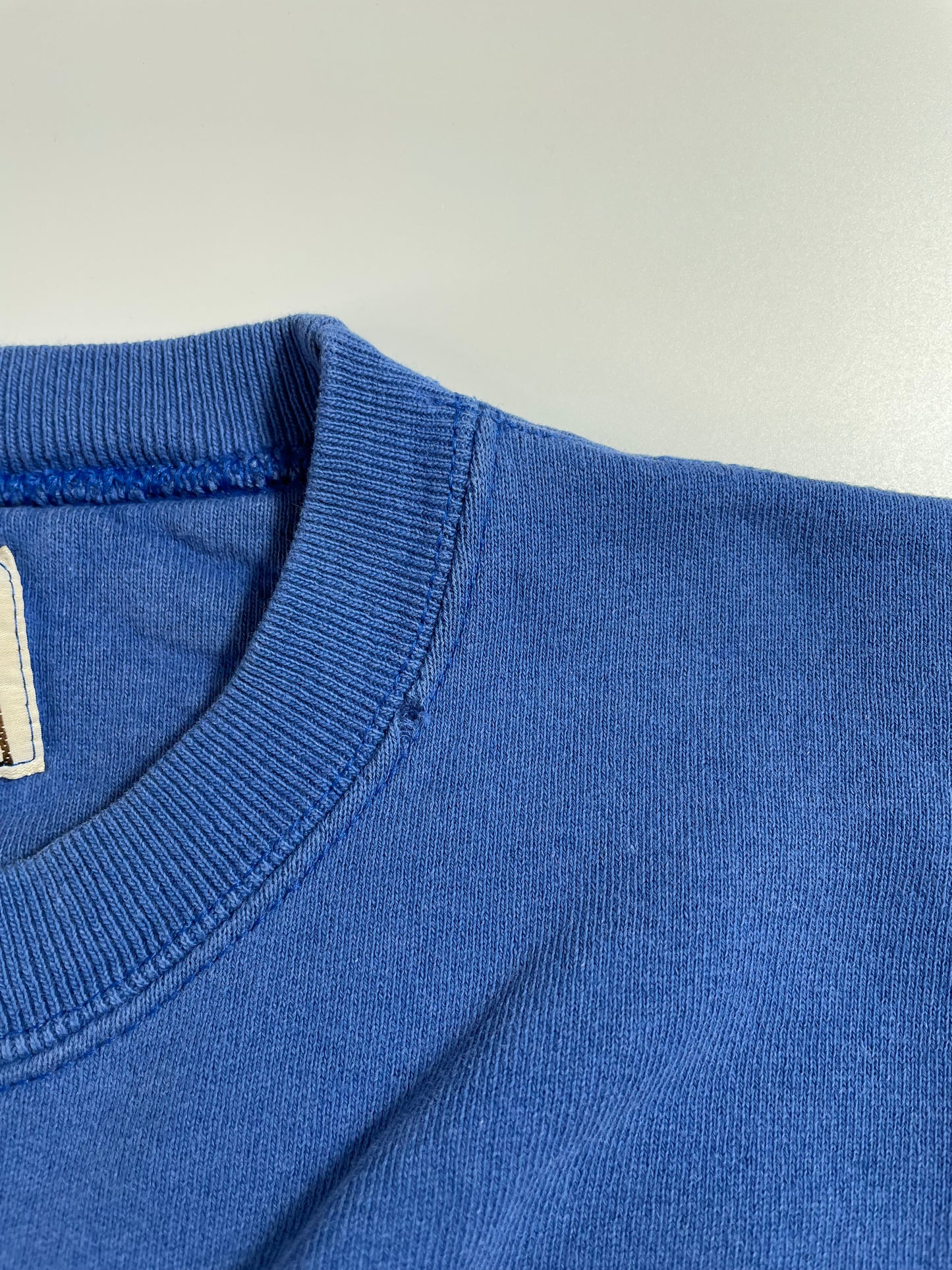 90's SETON HALL Made in USA Size M College Sweat-Shirt / A2333