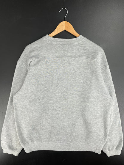 90's STARTER x PENN STATE Size M Vintage College Sweat-Shirt / E2343S