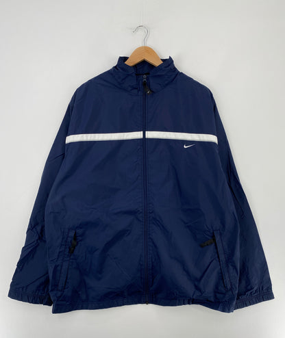 .00' NIKE Size XL Vintage Nylon Jacket / E3178N