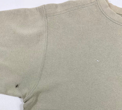 90' Nike Mini Swoosh Vintage Made in USA Sweat-Shirt / 4579
