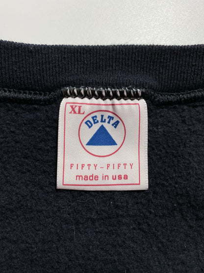 1995' ATLAND BRAVES Made in USA Size XL Vintage MLB Sweat - Shirt/ K5887