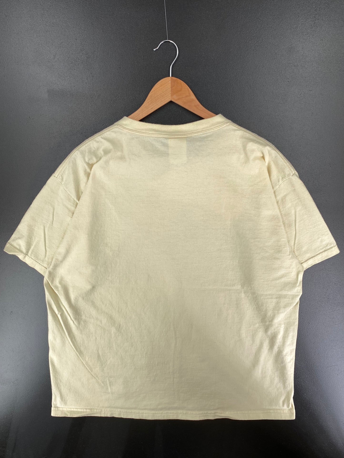 00' DISNEY WINNIE THE POOH Made in USA Size XL Vintage T-shirt / A856