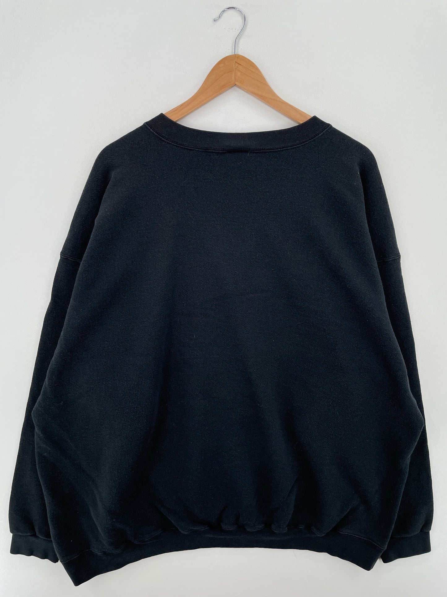 90's NIKE Made in USA Size XXL Vintage Sweat-Shirt / A7884