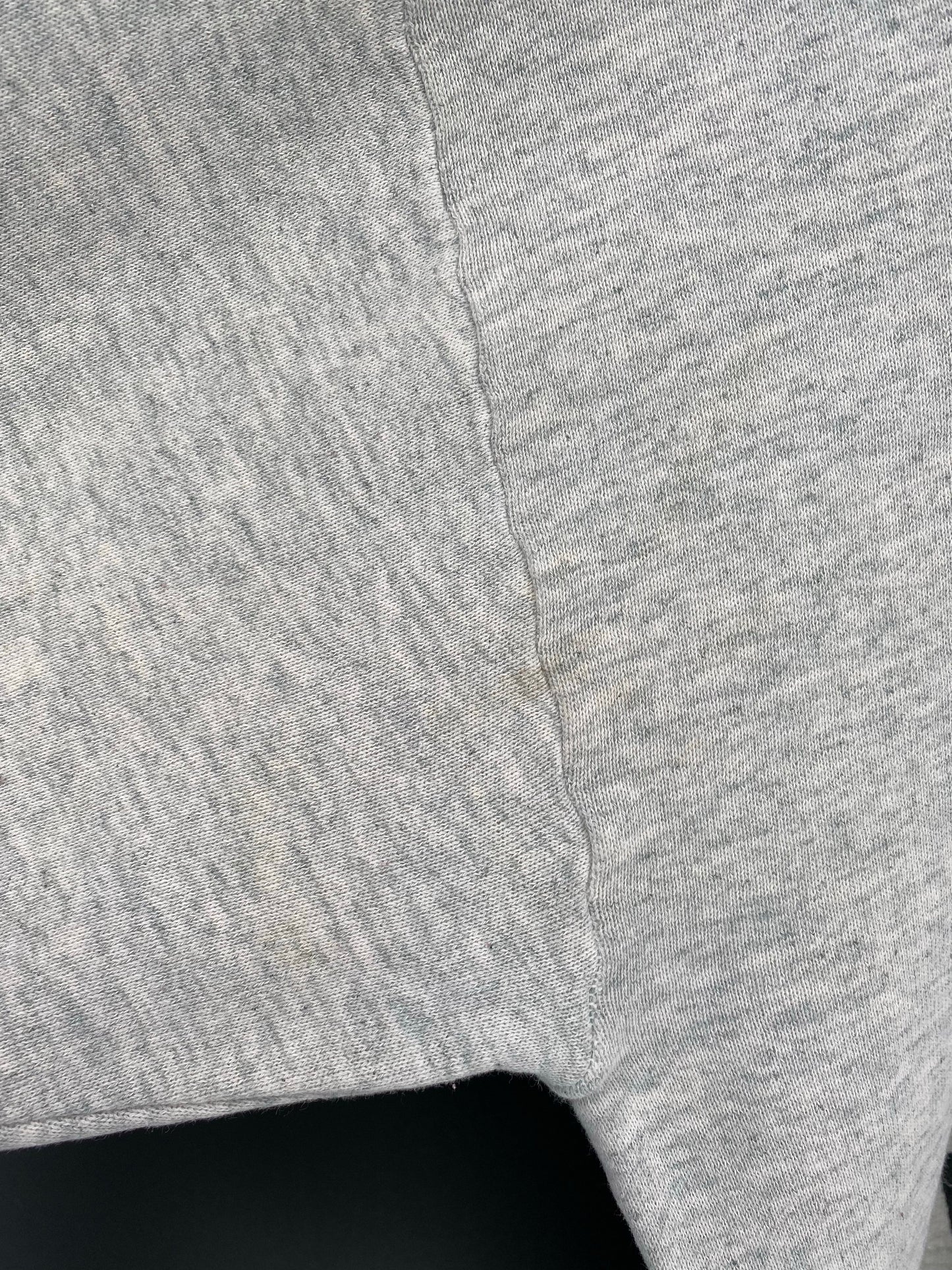 80’s MARTIN LUTHER KING JR Made in USA Size XL Sweat-Shirt / k5584