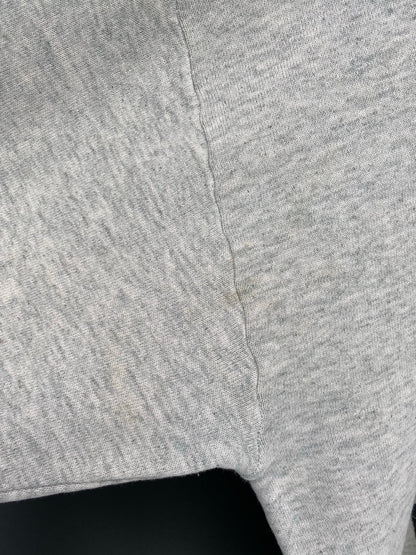 80’s MARTIN LUTHER KING JR Made in USA Size XL Sweat-Shirt / k5584