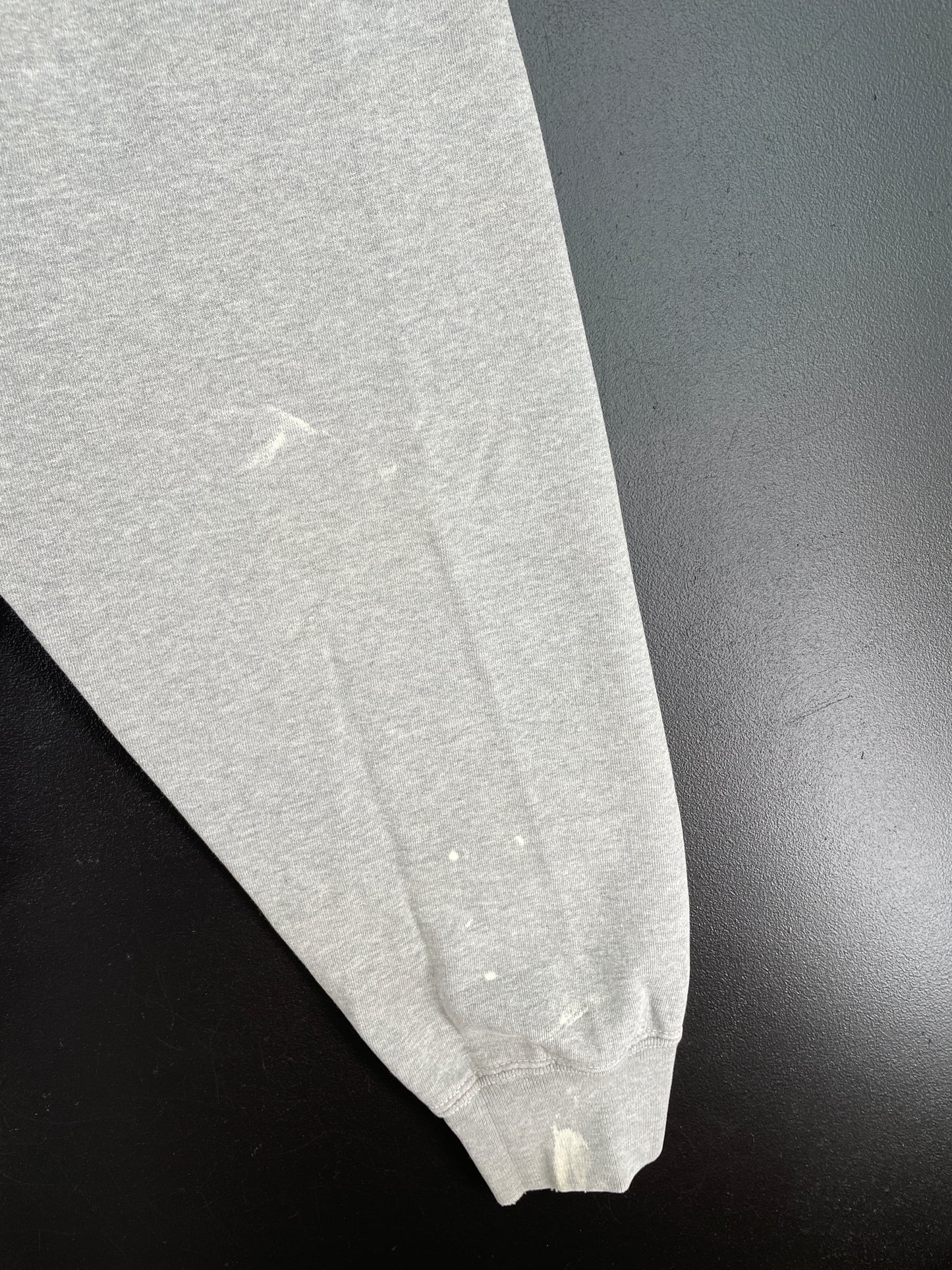 90's CHAPS RALPH LAUREN Size XL Vintage Sweat-shirt / A4074