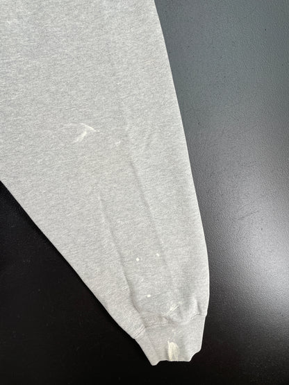 90's CHAPS RALPH LAUREN Size XL Vintage Sweat-shirt / A4074