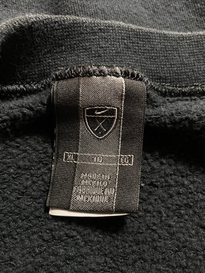 Vintage NIKE GOLF Size XL Sweat-shirt / K1781