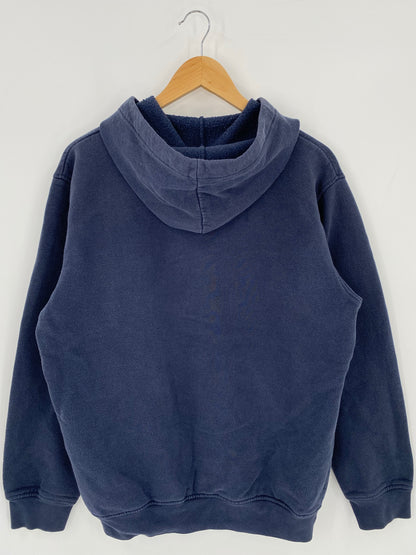00’ NIKE Size M Vintage Hoodie Sweat-shirt / K5477