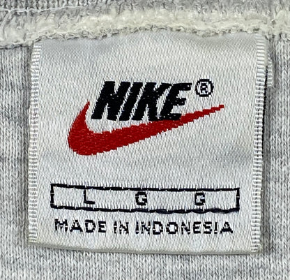 90’s NIKE HURRICANES Vintage Sweat-Shirt / 5178