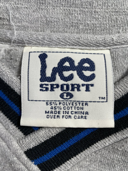 90's NEW YORK KNICKS Size L Vintage NBA Sweat-Shirt / E1478S