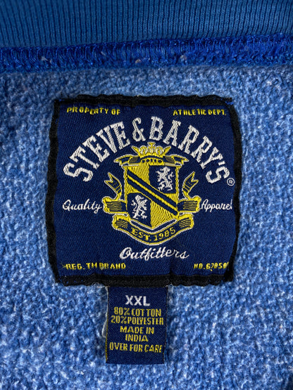 Vintage UNIVERSITY OF FLORIDA Size XXL Vintage College Sweat-Shirt / A7456