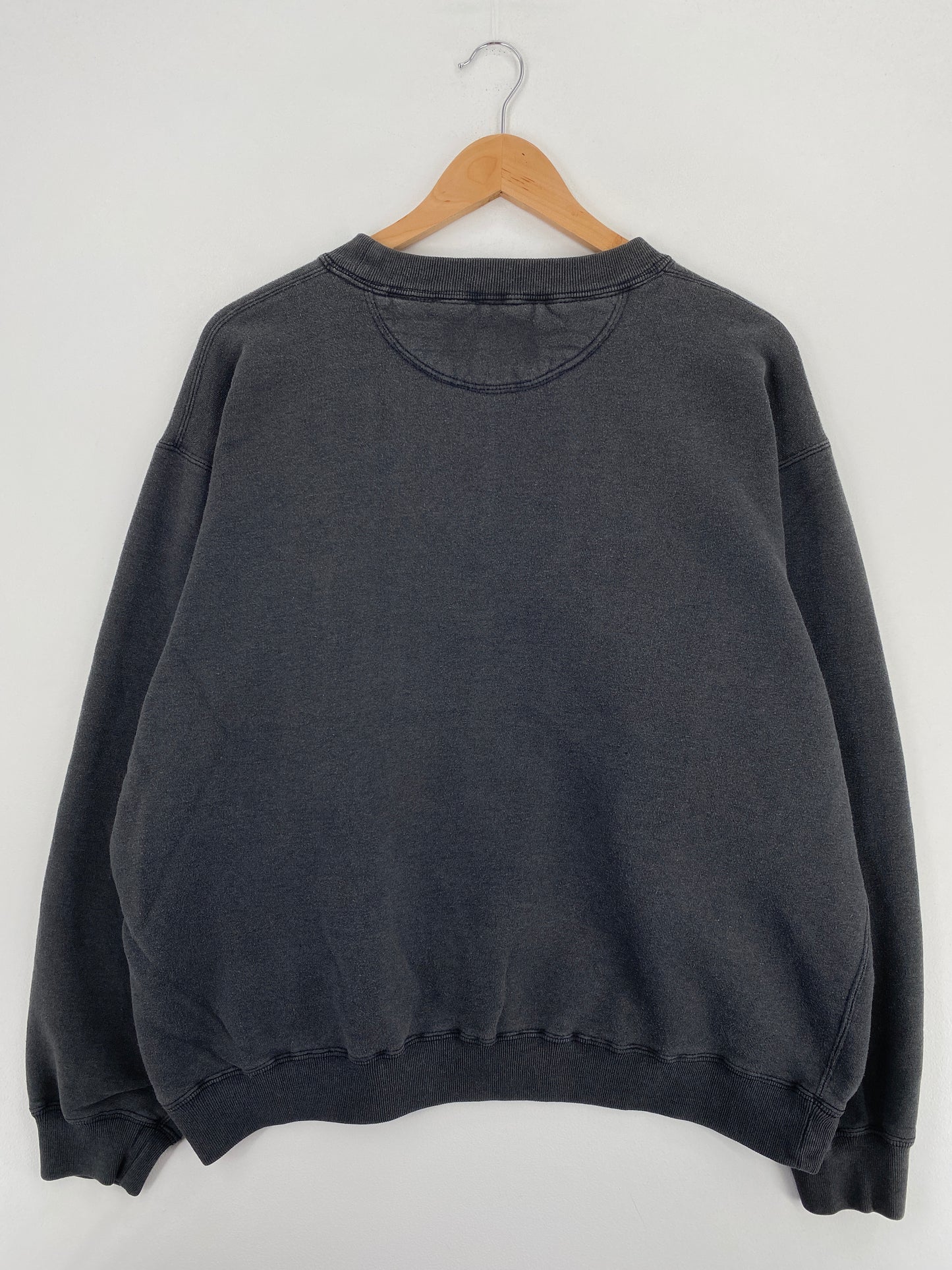 90's UNITED STATES OF AMERICA Size L Vintage Sweat-shirt / A6185