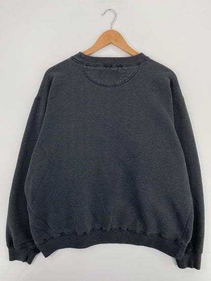 90's UNITED STATES OF AMERICA Size L Vintage Sweat-shirt / A6185