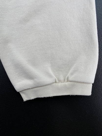 90's NIKE CENTER SWOOSH Size M Vintage Hoodie Sweat-shirt / A552