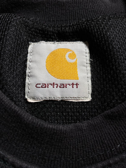 Vintage CARHARTT Size No Tag(Approx.XL) Sweat-Shirt / K8673