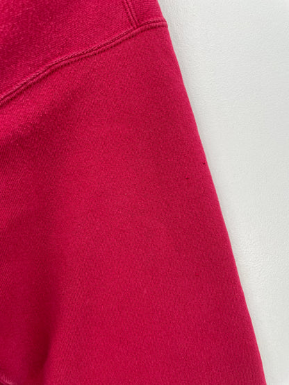 90's NIKE MINI SWOOSH Made in USA Size M Vintage Sweat-shirt / A8070