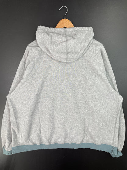 90’s NIKE Size XXL Vintage Hoodie Sweat shirt / A8958