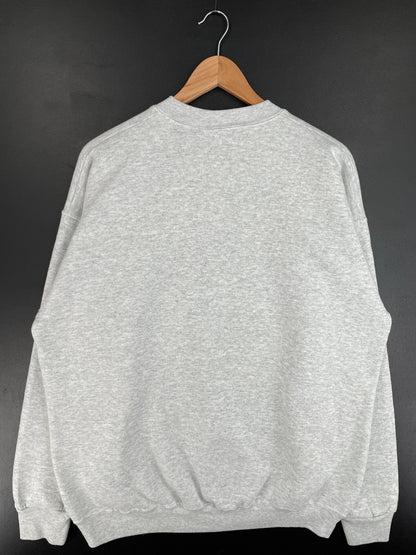 .00' LIMERICK MAINE Size XL Vintage College Sweat-Shirt / E4263S