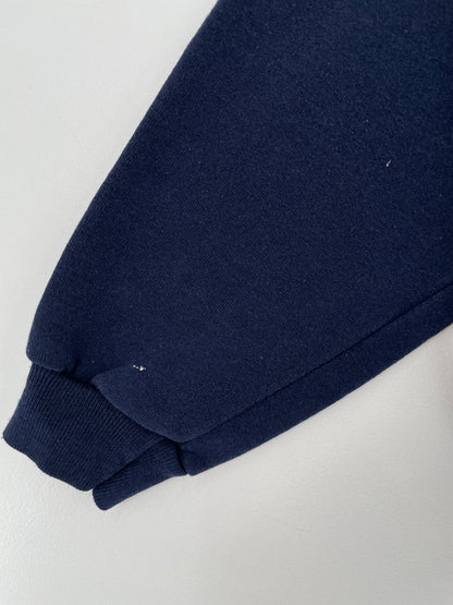 90's MICHIGAN Made in USA Size L Vintage College Sweat-Shirt / A7129