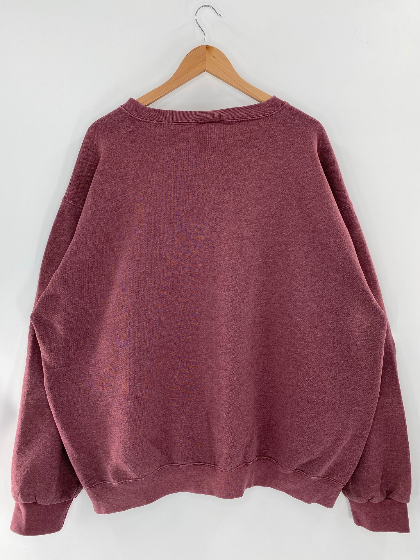 90’s NIKE Made in USA Size XXL Vintage Sweat-Shirt / K5033