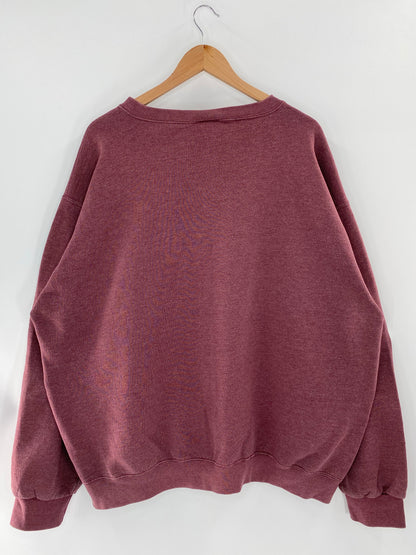 90’s NIKE Made in USA Size XXL Vintage Sweat-Shirt / K5033
