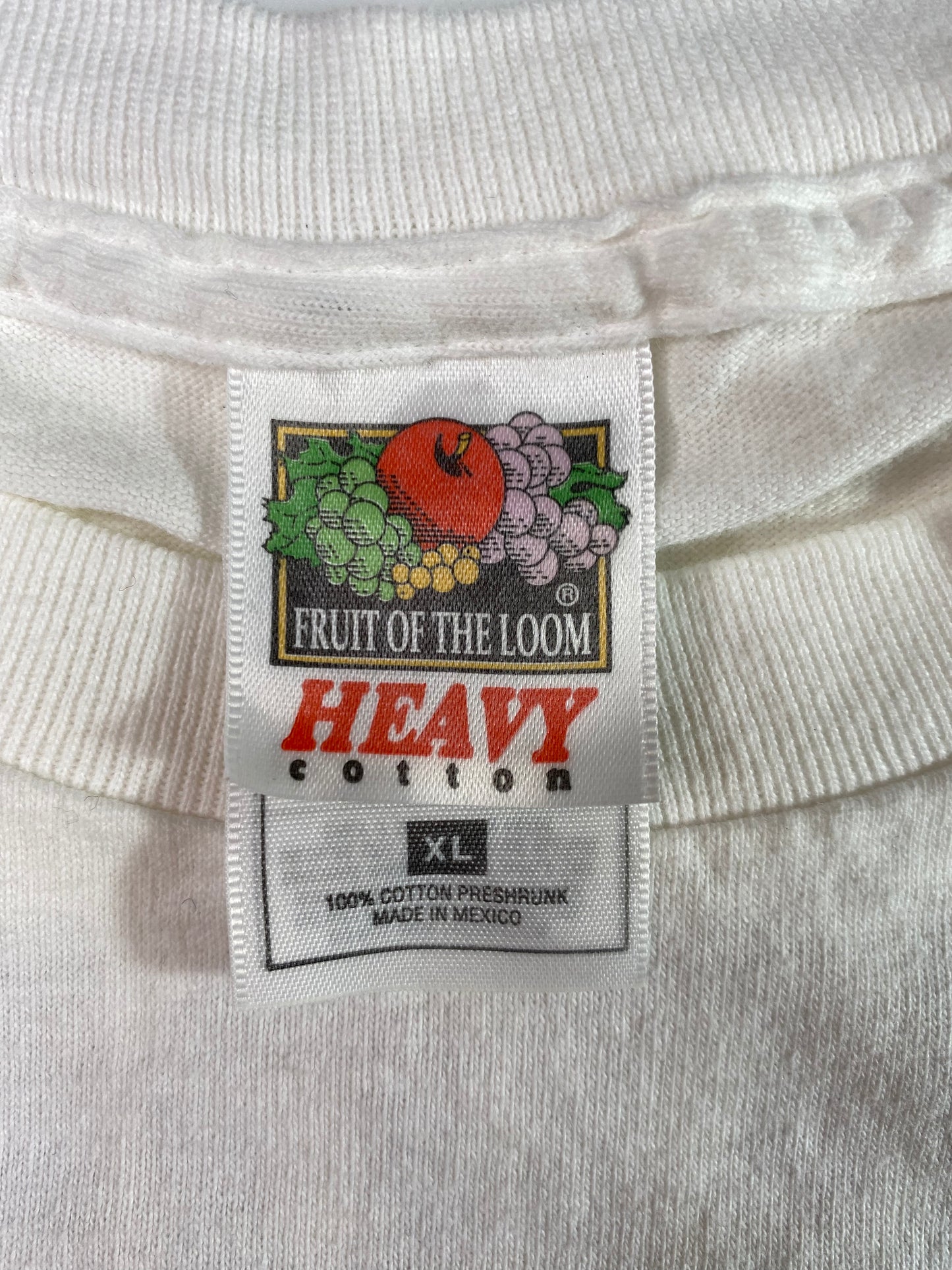 1998 BETTY BOOP Size XL Vintage T-Shirt / A1920