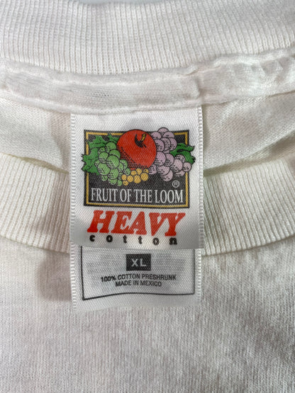 1998 BETTY BOOP Size XL Vintage T-Shirt / A1920