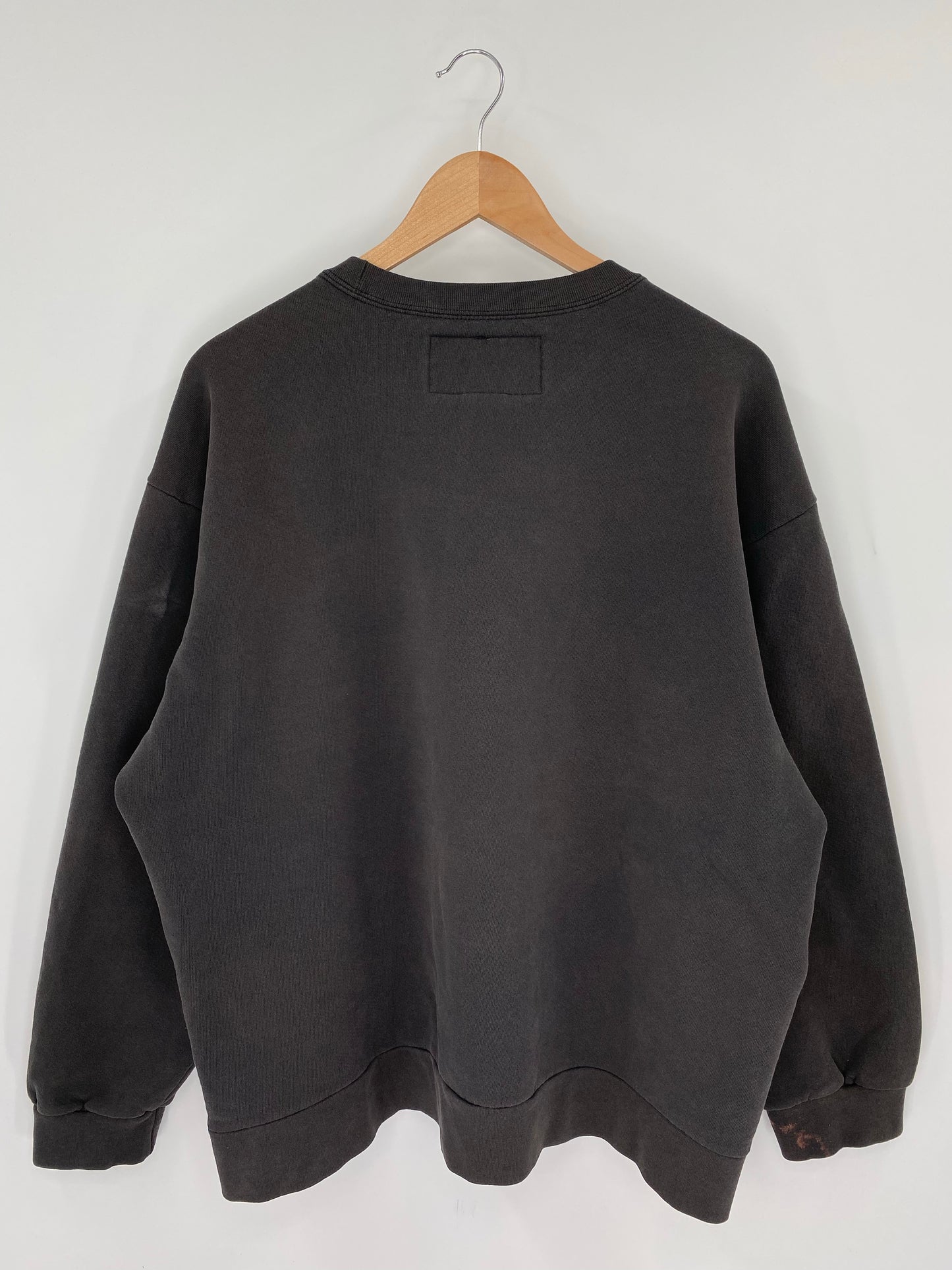 90's NIKE Athletics Made in USA Size XL Vintage Sweat-shirt / K8454